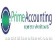 Prime Accounting Services Pty Ltd