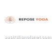 Repose Yoga