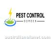 Pest Control Doreen