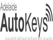 Adelaide Auto Keys Car Locksmith