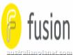 Fusion Graduation Consultancy