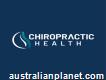 Chiropractic Health Grovedale