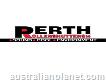 Perth Roller Shutters