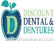 Discount Dentist & Dentures Joondalup