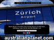 Zurich Airport Taxi Transfer