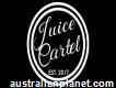 Juice Cartel Vape Shop