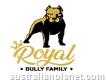 Royal Bully Family Pty Ltd