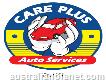 Care Plus Auto Services Mechanic North Melbourne