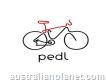 Pedl - Electric Bikes & Electric Scooters - Buy, Repair, Rent Sydney