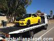 Tow Truck Services Perth