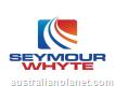 Seymour Whyte Constructions