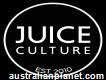Juice Culture Juice Cleanse Melbourne
