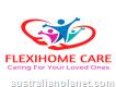 Flexihome Care Support