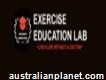 Exercise Education Lab