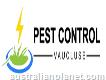 Pest Control Vaucluse