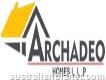 Archadeo Homes Llp