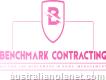Benchmark Contracting