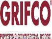 Grifco - Commercial Door Operators