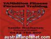 Tambition Fitness Personal Training