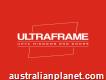 Ultraframe upvc Windows and Doors