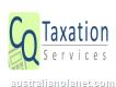 Cq Taxation Services