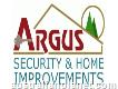 Argus Security and Home Improvements
