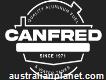 Canfred Engineering