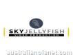 Sky Jellyfish Video Production