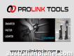 Prolink Tools - professional plumbers tools