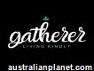 Gatherer Australia
