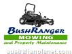 Bushranger Mowing Service