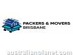 Packers & Movers Brisbane
