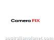 Camera fix service