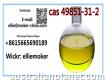 2-bromovalerophenone Cas 49851-31-2