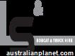Lift & Shift Earthmoving & Bobcat Services Perth
