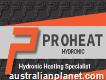 Proheat Hydronic Heating