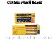 Become Successful with your Custom Pencil Boxes