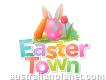 Easter Town .