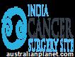 Kidney Cancer Surgery in India
