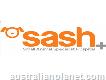 Sash - The Small Animal Specialist Hospital