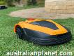 Robotic Lawn Mower Lawn Mowers for sale Shop with Moebot