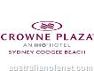 Crowne Plaza Sydney Coogee Beach