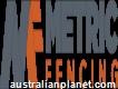 Metric Fencing - Fencing Perth - Colorbond Fencing - Gates Perth