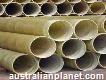 Buy High Quality Frp Pipe in India
