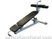 Invest in Commercial Weight Benches for Gym