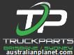 Truckparts Sydney / Brisbane