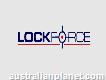 Lockforce - Management Consultancy Services