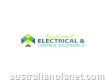 Baycoast Electrical and Control Solutions