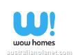 Wow Homes