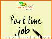 Part Time Work From Home Jobs